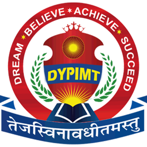 D Y PATIL INSTITUTE OF MANAGEMENT AND TECHNOLOGY